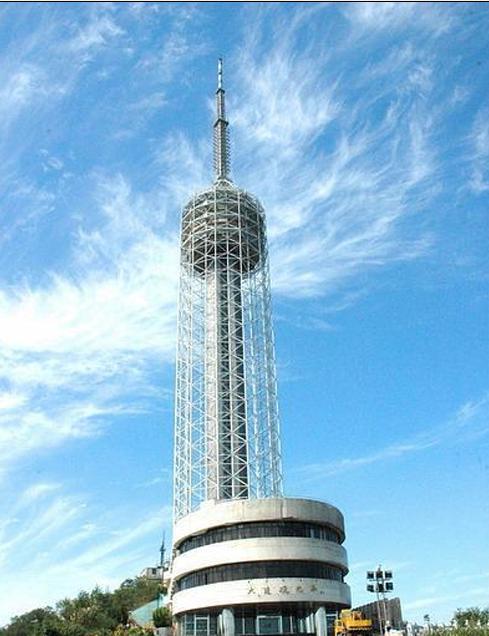電信通訊塔